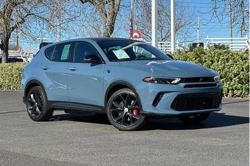 2024 Dodge Hornet R/T Plus EAWD