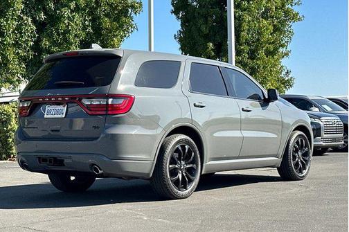 2019 Dodge Durango R/T