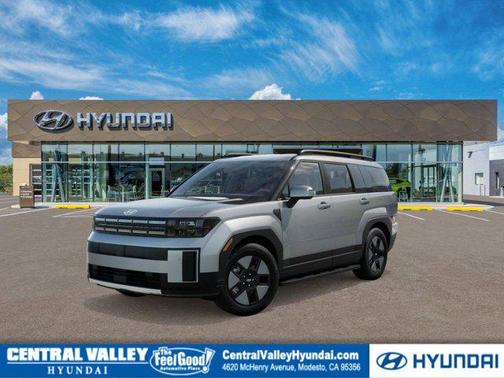 2026 Hyundai SANTA FE SEL 2.4