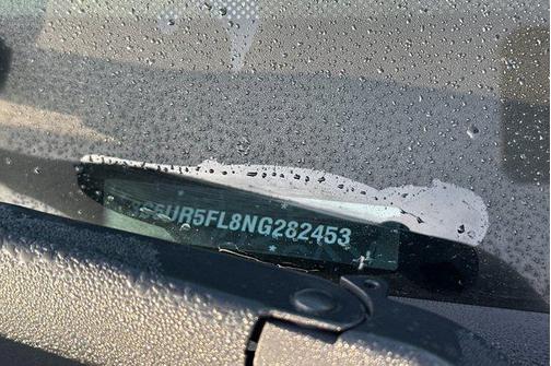 2022 RAM 2500 Laramie Crew Cab 4x4 6'4' Box