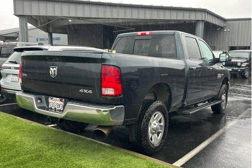 2014 RAM 2500 SLT