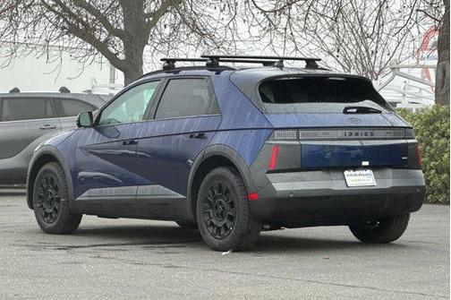 2026 Hyundai IONIQ 5 XRT