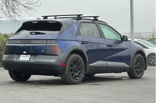 2026 Hyundai IONIQ 5 XRT