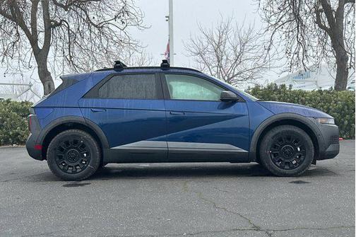 2026 Hyundai IONIQ 5 XRT