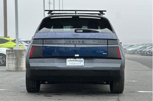 2026 Hyundai IONIQ 5 XRT