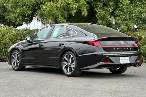 2023 Hyundai SONATA SEL Plus