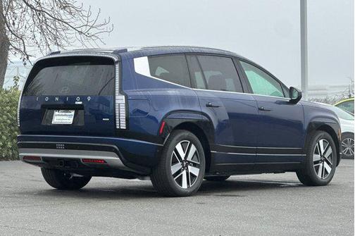 2026 Hyundai IONIQ 9 SEL