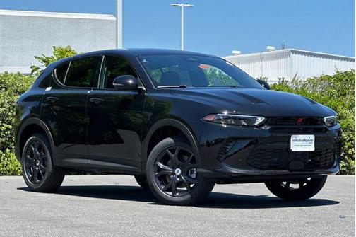2024 Dodge Hornet GT AWD
