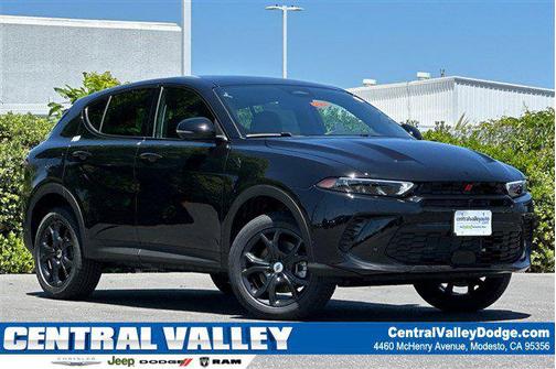 2024 Dodge Hornet GT AWD