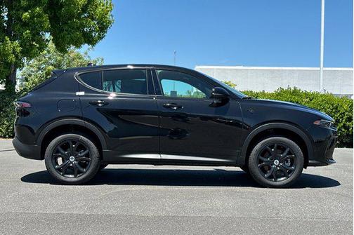 2024 Dodge Hornet GT AWD