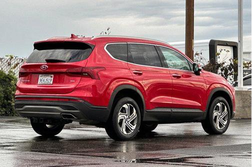 2023 Hyundai SANTA FE SEL 2.4