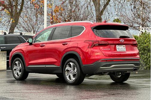 2023 Hyundai SANTA FE SEL 2.4