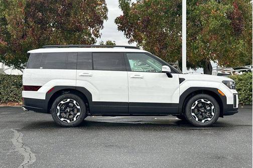 2026 Hyundai SANTA FE SEL 2.4