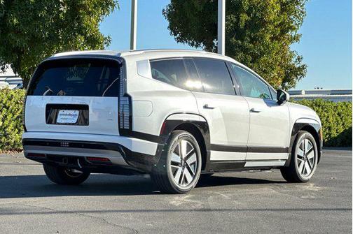 2026 Hyundai IONIQ 9 SEL