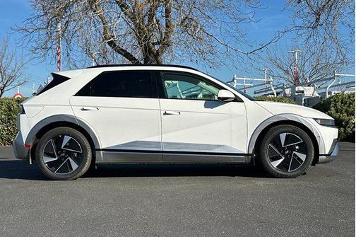 2026 Hyundai IONIQ 5 Limited