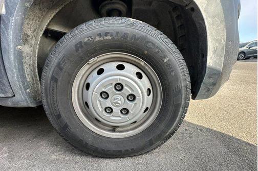 2023 RAM ProMaster 1500 Base