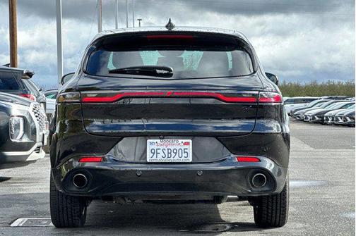 2024 Dodge Hornet R/T EAWD