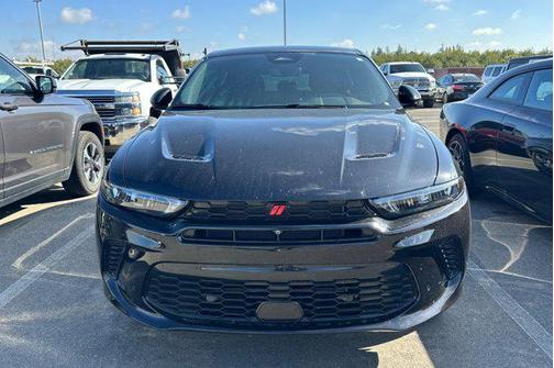 2024 Dodge Hornet R/T EAWD