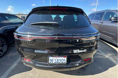 2024 Dodge Hornet R/T EAWD