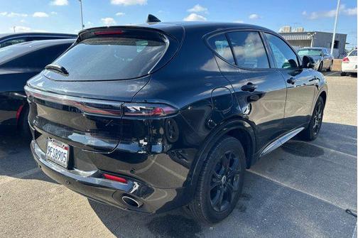 2024 Dodge Hornet R/T EAWD