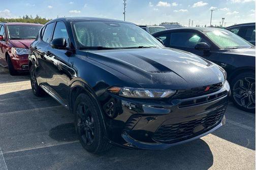 2024 Dodge Hornet R/T EAWD