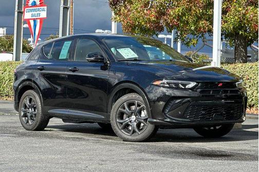 2024 Dodge Hornet R/T EAWD