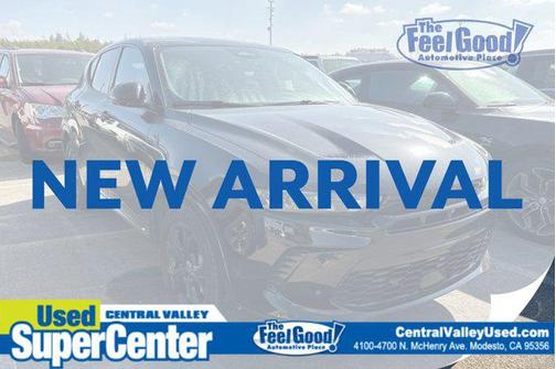 2024 Dodge Hornet R/T EAWD