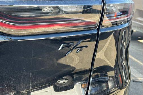 2024 Dodge Hornet R/T EAWD