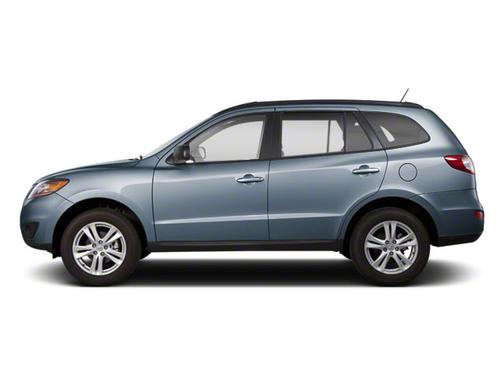 2010 Hyundai SANTA FE GLS
