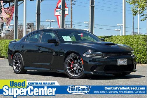 2023 Dodge Charger R/T