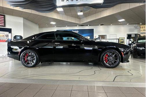 2024 Dodge Charger Scat Pack
