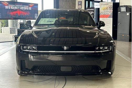 2024 Dodge Charger Scat Pack