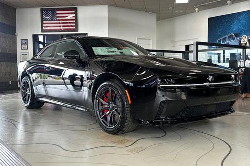 2024 Dodge Charger Scat Pack