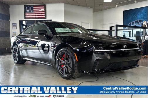 2024 Dodge Charger Scat Pack