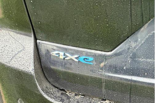 2022 Jeep Grand Cherokee 4xe Base