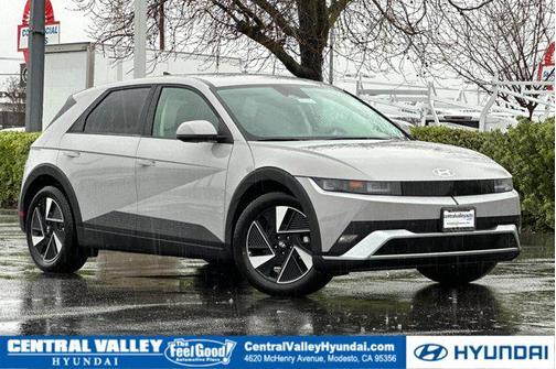 2026 Hyundai IONIQ 5 SEL