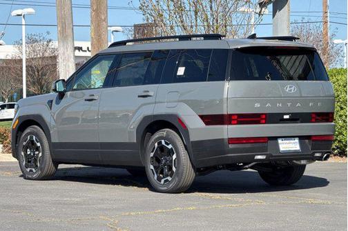 2026 Hyundai SANTA FE SEL 2.4