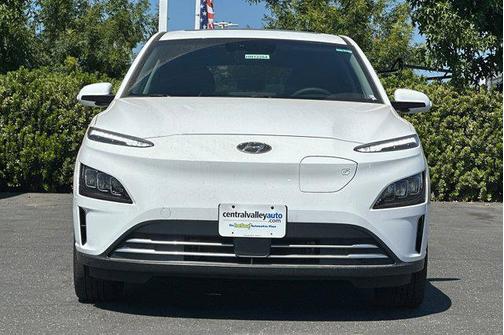 2023 Hyundai KONA EV Limited