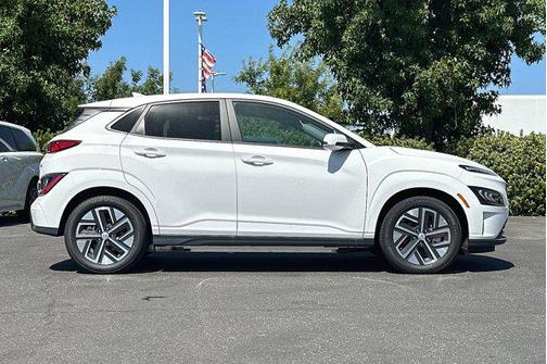 2023 Hyundai KONA EV Limited