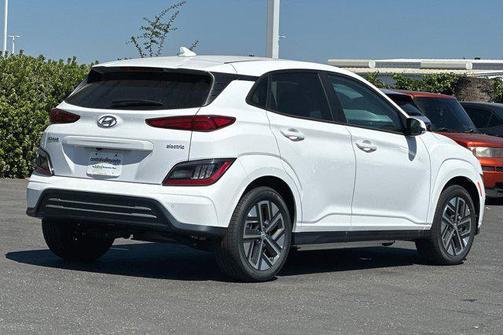 2023 Hyundai KONA EV Limited