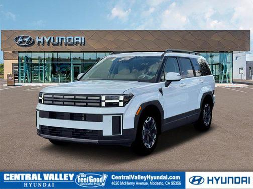 2026 Hyundai SANTA FE SEL 2.4