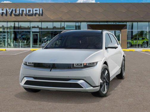 2026 Hyundai IONIQ 5 Limited