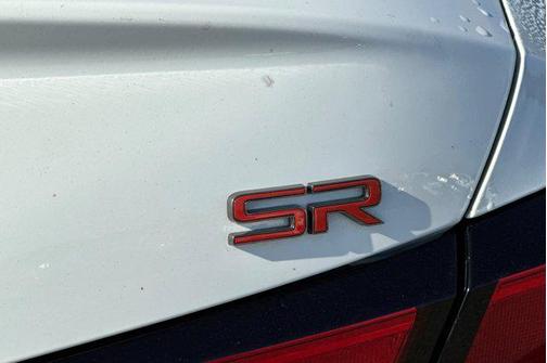 2023 Nissan Altima SR FWD