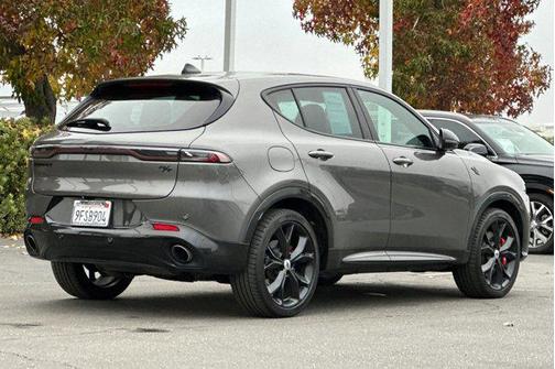 2024 Dodge Hornet R/T Plus EAWD