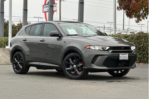 2024 Dodge Hornet R/T Plus EAWD