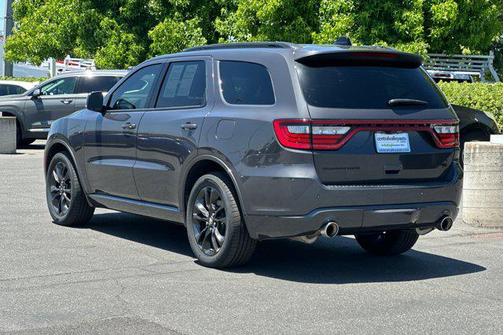 2023 Dodge Durango R/T Plus RWD