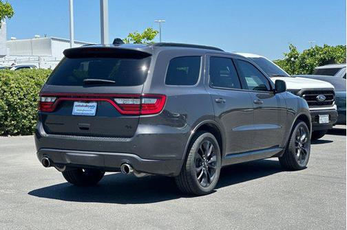 2023 Dodge Durango R/T Plus RWD