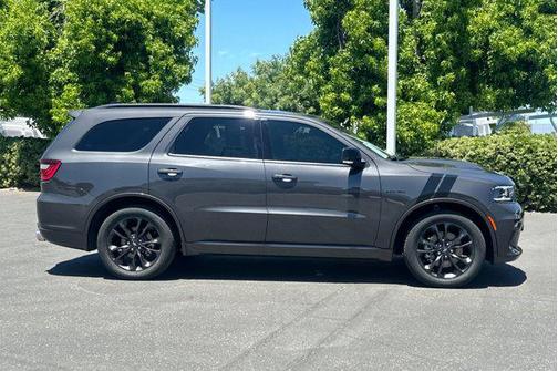 2023 Dodge Durango R/T Plus RWD