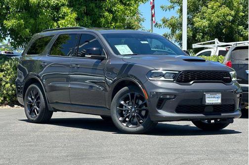 2023 Dodge Durango R/T Plus RWD