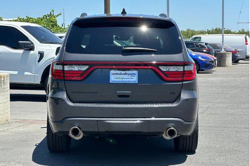 2023 Dodge Durango R/T Plus RWD
